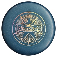 Диск Фрисби Discraft Ultra-Star, 175 гр.